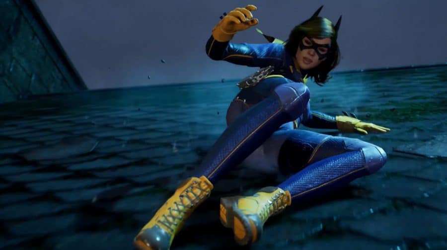 WB Games mostra os 16 primeiros minutos de Gotham Knights; assista