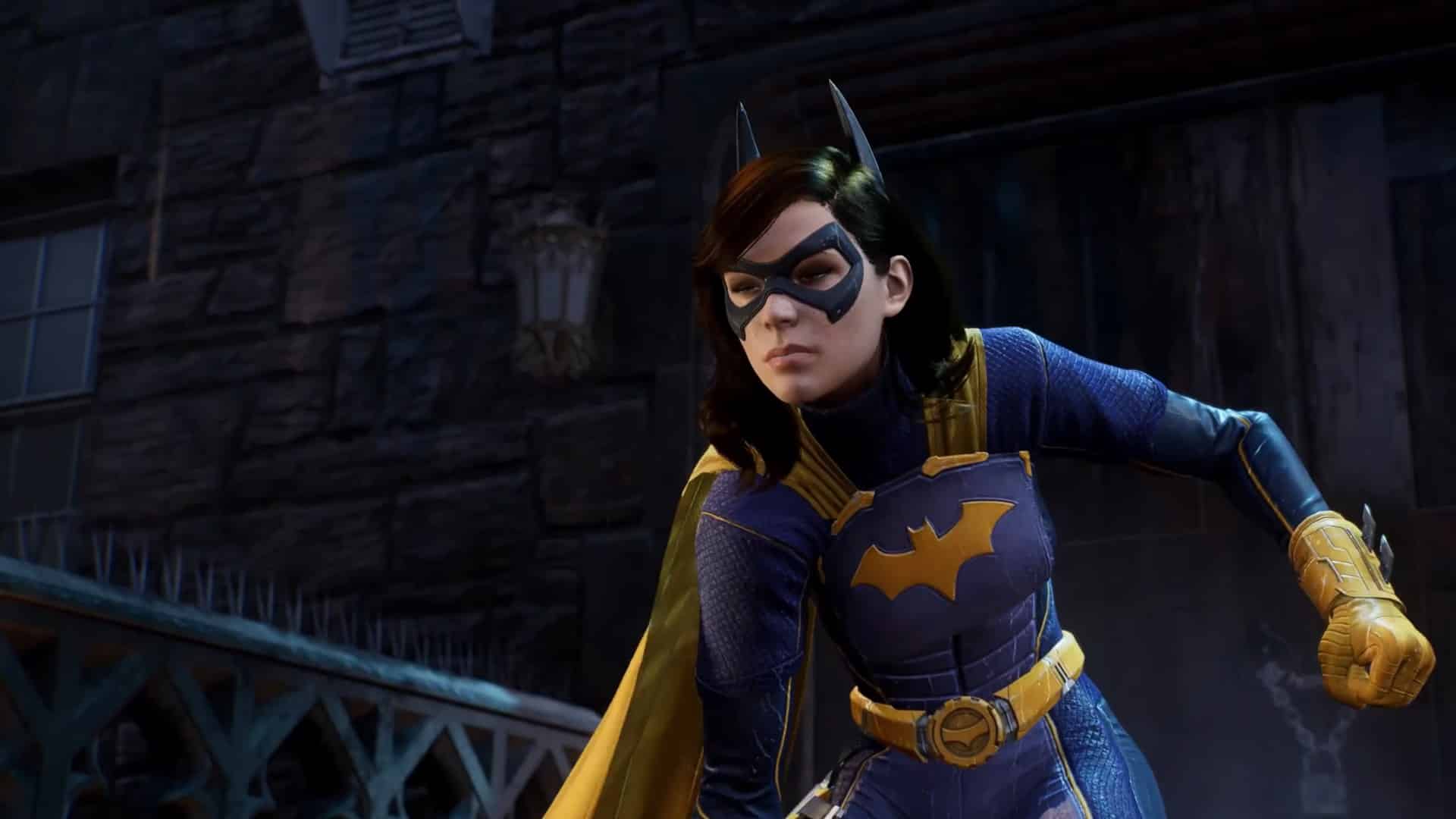 WB Games mostra os 16 primeiros minutos de Gotham Knights; assista 1 Gotham Knights BatGirl