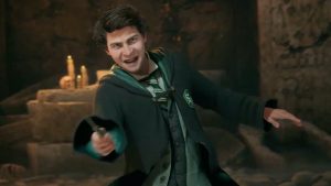 A carta chegou! Pré-venda de Hogwarts Legacy está disponível na PS Store