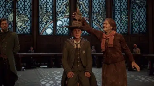 Dubladores e personagens de Hogwarts Legacy são revelados; veja lista