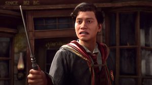 Hogwarts Legacy tem supostos detalhes (e spoilers) compartilhados na web