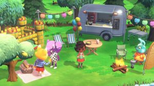 No melhor estilo Animal Crossing, Hokko Life chegará ao PS4 no fim de setembro