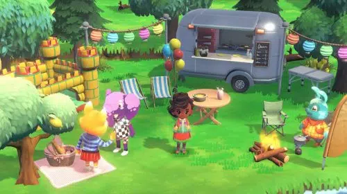 No melhor estilo Animal Crossing, Hokko Life chegará ao PS4 no fim de setembro