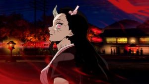Jogo de Demon Slayer terá forma despertada de Nezuko na próxima quarta (10)