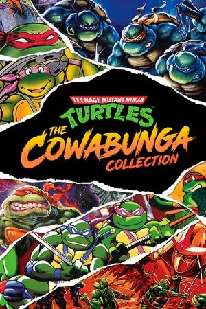 Teenage Mutant Ninja Turtles: The Cowabunga Collection: vale a pena?