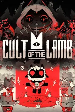 Cult of the Lamb: vale a pena?