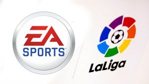 Campeonato Espanhol se chamará La Liga EA Sports em 2023