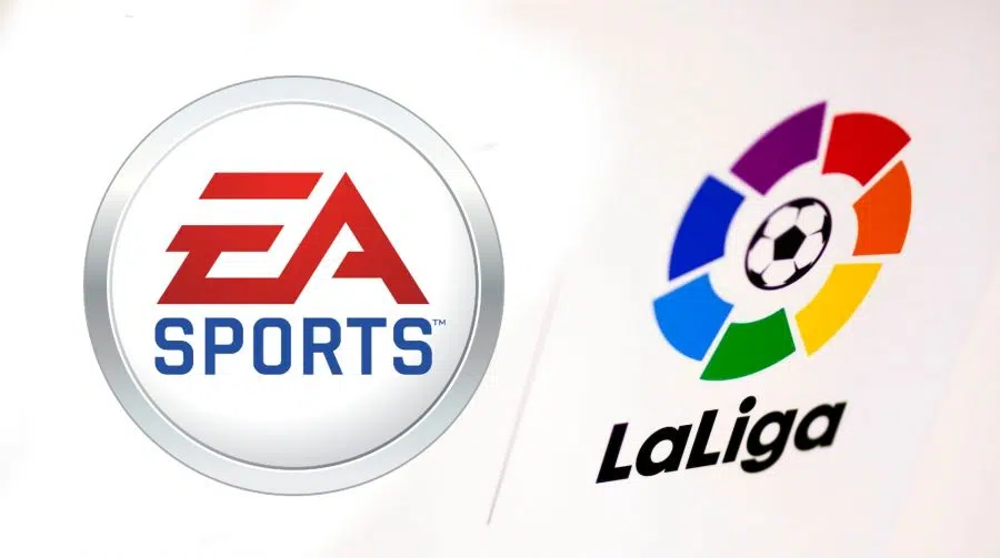 Campeonato Espanhol se chamará La Liga EA Sports em 2023