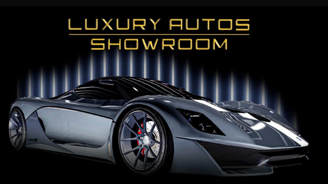 Luxury GTA Online