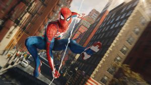 Marvel’s Spider-Man para PC: vale a pena?