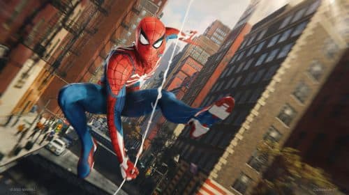 Marvel's Spider-Man para PC: vale a pena?