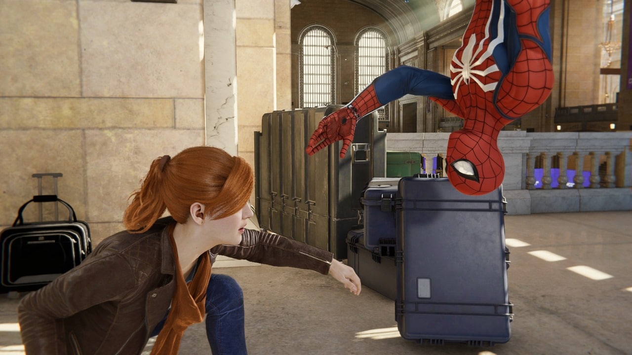 Marvel's Spider-Man Remastered no PC vale a pena? - Canaltech