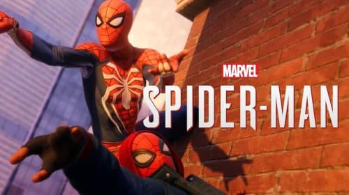 Arquivos de Marvel's Spider-Man (PC) sugerem que jogo teria multiplayer