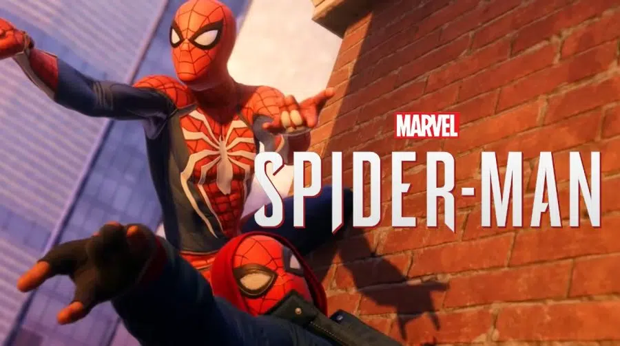 Arquivos de Marvel's Spider-Man (PC) sugerem que jogo teria multiplayer