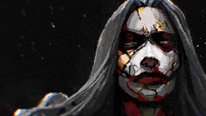 Moonscars, hack’n slash de plataformas, chega em setembro ao PS4 e PS5