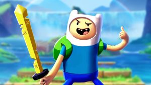 Estúdio de MultiVersus foi adquirido pela Warner Bros. Games