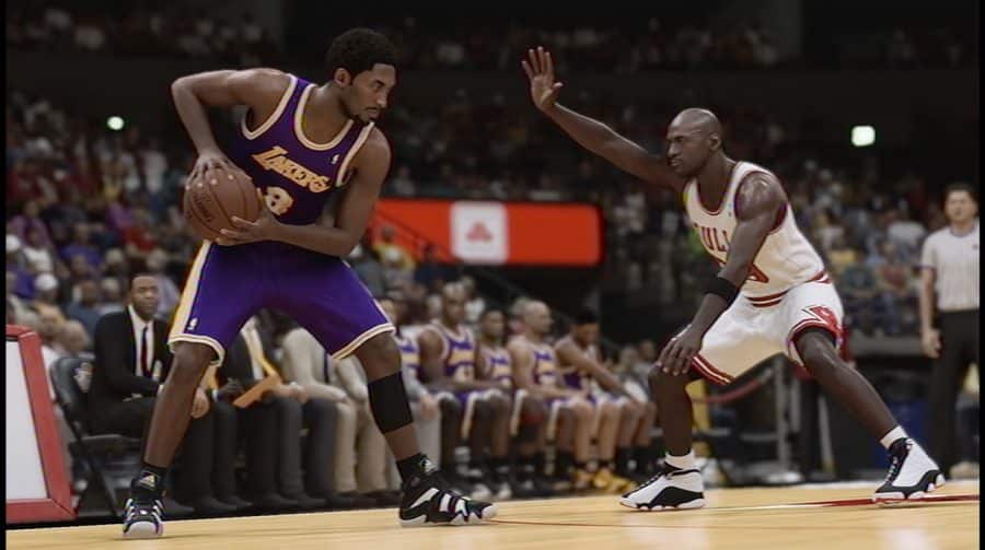 MyTeam de NBA 2K23 será reformulado: sem contratos e mais modos