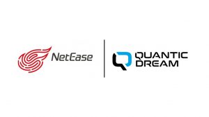 NetEase adquire a Quantic Dream, estúdio de Detroit Become Human