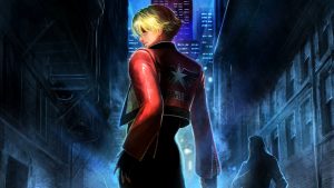 Aconteceu! Novo Fatal Fury é anunciado pela SNK após 23 anos