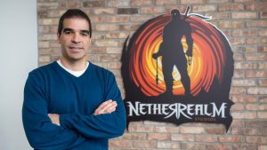 Mortal Kombat 1: Ed Boon explica história e novo gameplay