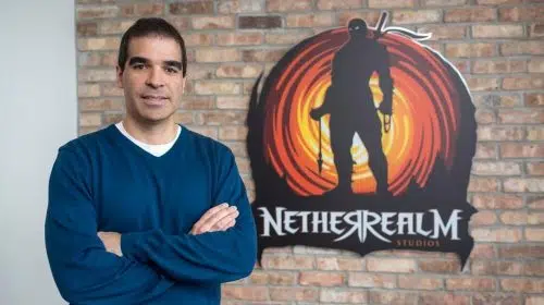 Mortal Kombat 1: Ed Boon explica história e novo gameplay