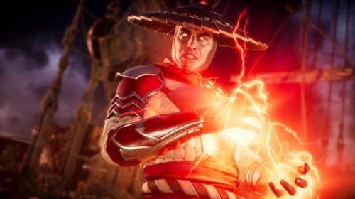 Novo Mortal Kombat não será revelado na EVO 2022, confirma Ed Boon