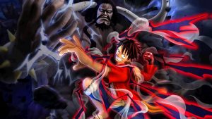 One Piece: Pirate Warriors 4 chega a mais de 2 milhões de cópias vendidas
