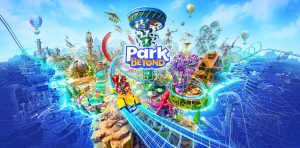 [Jogamos] Park Beyond agrada com proposta de “criar o impossível”