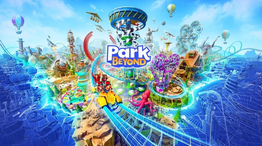 [Jogamos] Park Beyond agrada com proposta de 