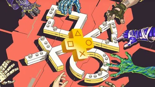 40 jogos do PS Plus Extra com co-op local para você aproveitar