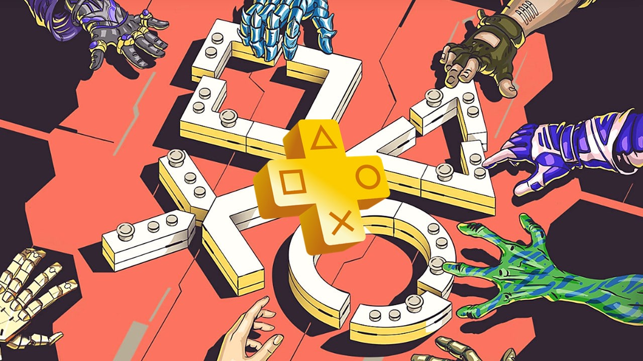 Os 37 melhores jogos Co-Op na PlayStation Plus Extra e Deluxe - Critical  Hits