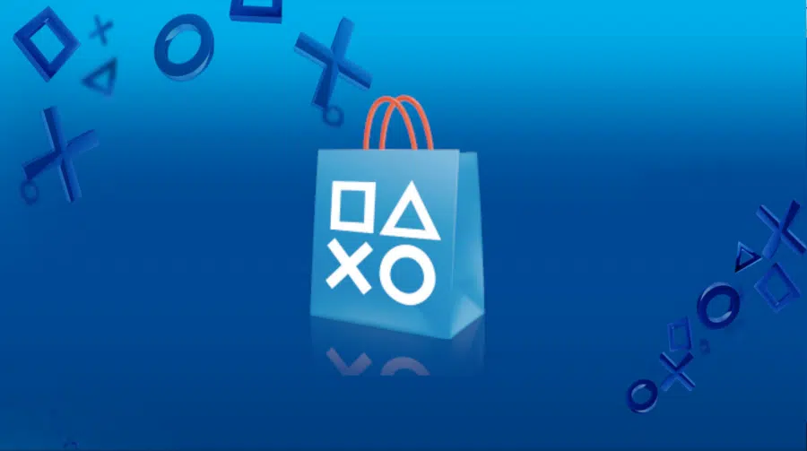 Sony lançará promoção robusta na PS Store nesta quarta (15)