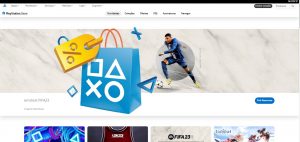 Passou o pente! Sony faz ajustes finos na visualização da PS Store