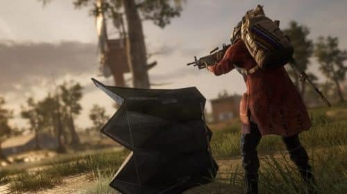 Update de PUBG traz detector de inimigos portátil e colaboração com Assassin's Creed