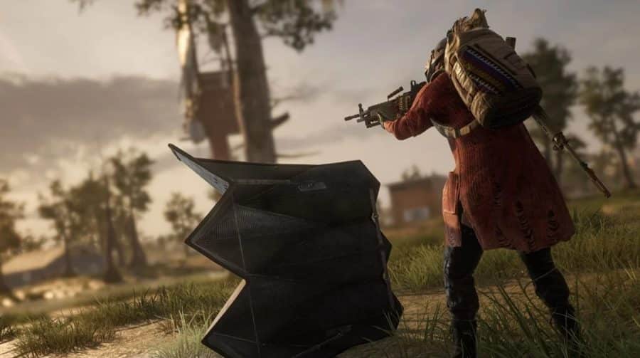 Update de PUBG traz detector de inimigos portátil e colaboração com Assassin's Creed