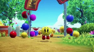 Pac-Man World 2 Re-PAC ganha trailer de gameplay; assista