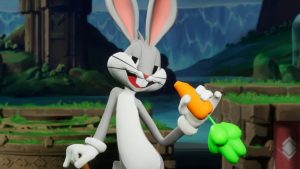 “O que é que há, velhinho?”: como jogar de Pernalonga em MultiVersus