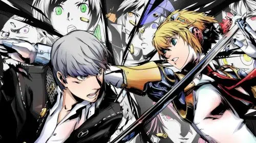 Rollback netcode é implementado em Persona 4 Arena Ultimax