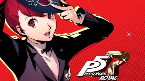 Persona 5 Royal de PlayStation 5 tem primeiro trailer divulgado