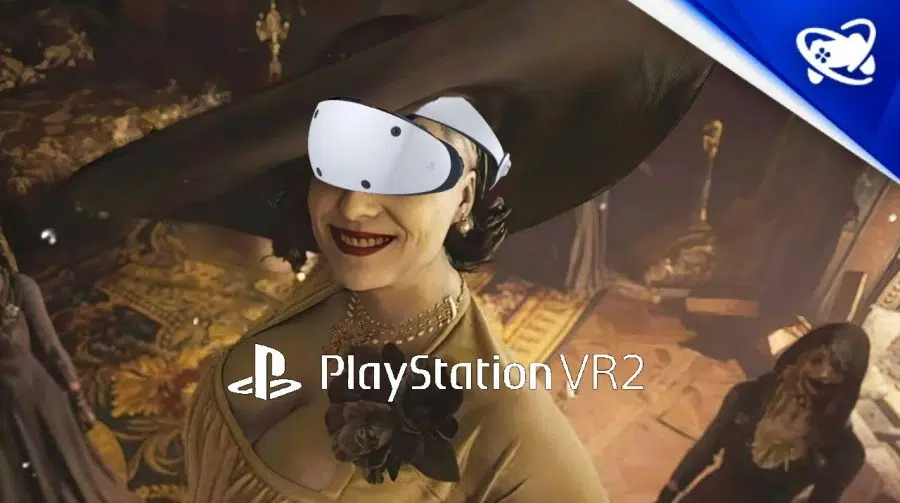 Vem aí! Todos os jogos anunciados para o PlayStation VR2