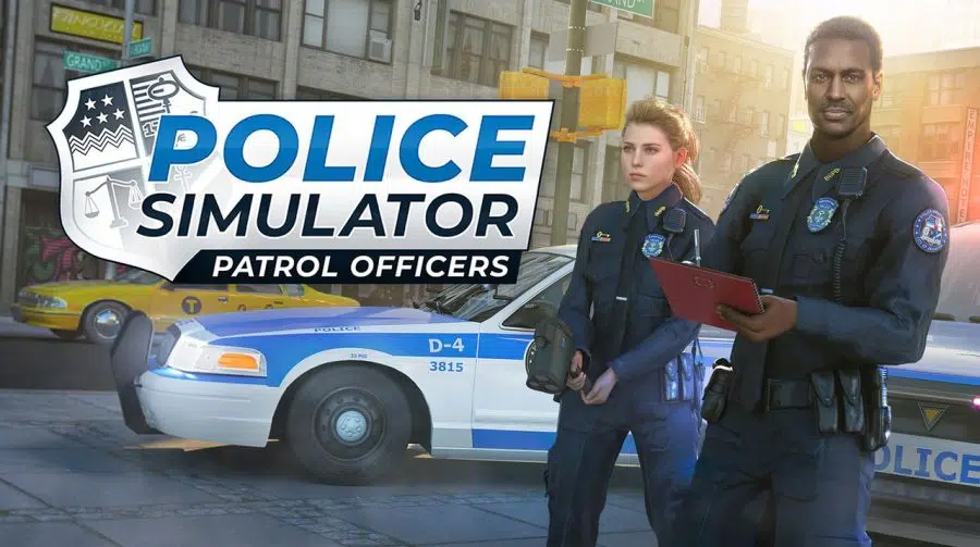 Police Simulator: Patrol Officers é anunciado para PS4 e PS5