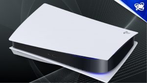 Nova atualização do PS5 já está disponível para download
