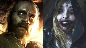 Resident Evil 7 já vendeu mais de 11 mi de unidades; Village chega a 6,4 mi