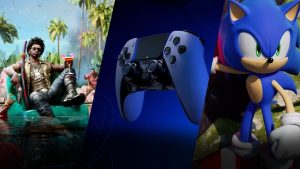 Resumão da Gamescom 2022: veja tudo o que rolou no evento