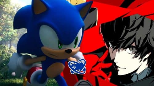 Persona e Sonic! SEGA, Atlus e Koei revelam atrações para a TGS 2022