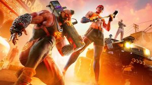 Novo gameplay de Saints Row é ação frenética do início ao fim