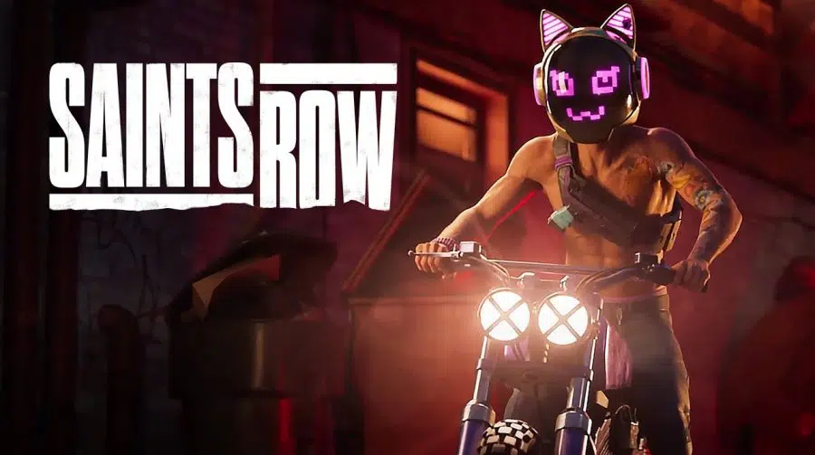 Agradou? Confira as primeiras notas que Saints Row vem recebendo