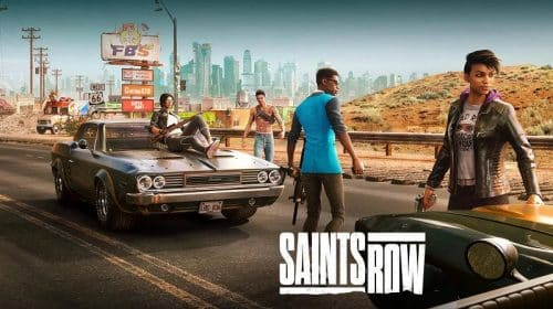 Saints Row terá novo conteúdo focado na história em 2023