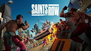 “Acho que a franquia está morta”, declara diretor de Saints Row