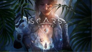No estilo Returnal, Scars Above está a caminho de PS4 e PS5